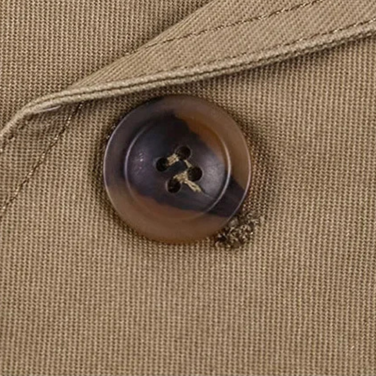 The Soverato Men’s Casual Lightweight Cotton Blazer Jacket