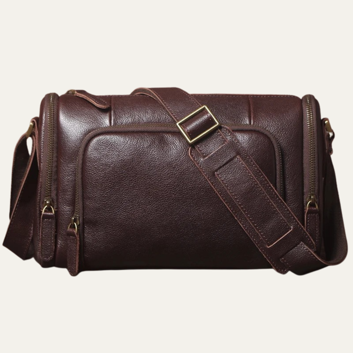 Men’s Vintage Crossbody Shoulder Bag