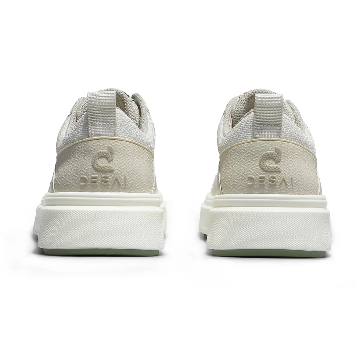 The Napoli Men’s Slip On Shoes – Lightweight Casual Sneakers