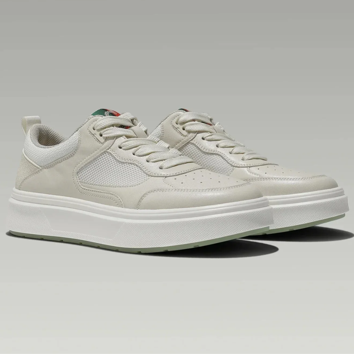 The Napoli Men’s Slip On Shoes – Lightweight Casual Sneakers