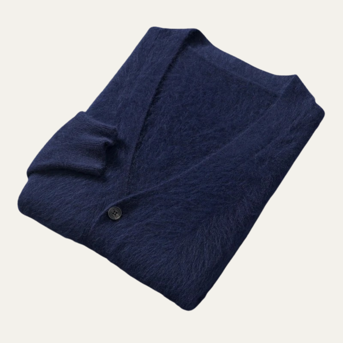 The Mayfair 100% Cashmere Cardigan for Men