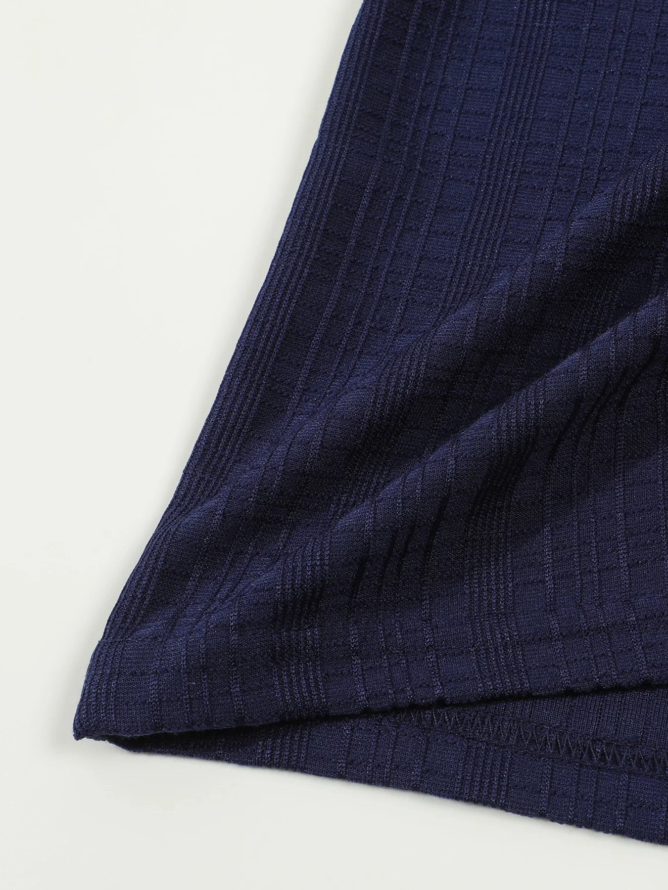 Men’s Beach Outfit Set – Short Sleeve Top and Relaxed Pants