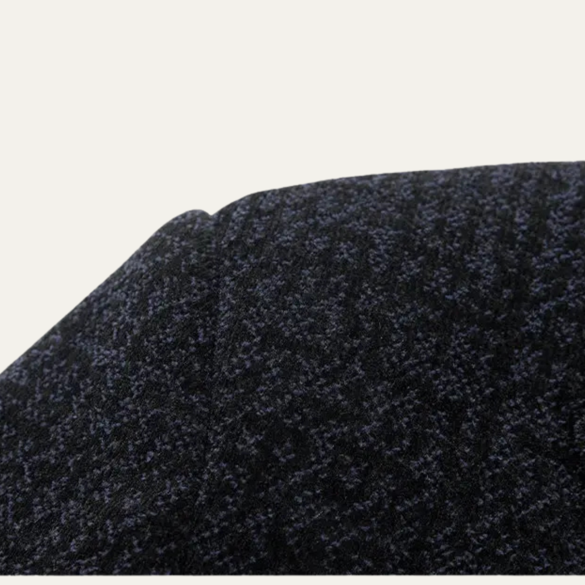 The Portwell Men’s Business Chenille Warm Fur Lined Blazer