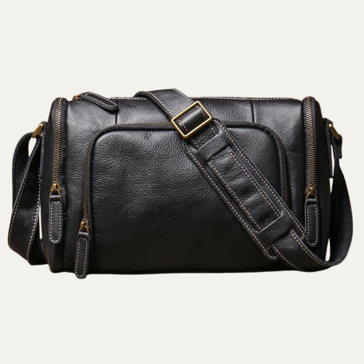 Men’s Vintage Crossbody Shoulder Bag