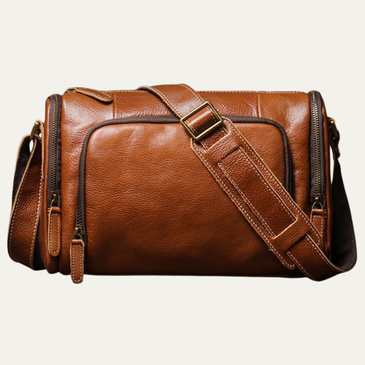 Men’s Vintage Crossbody Shoulder Bag