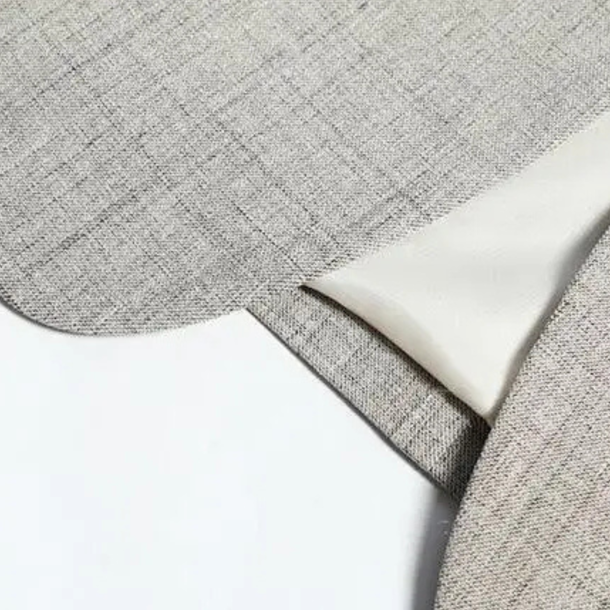 The Sarzana Men’s Lightweight Business Casual Single Breasted Blazer