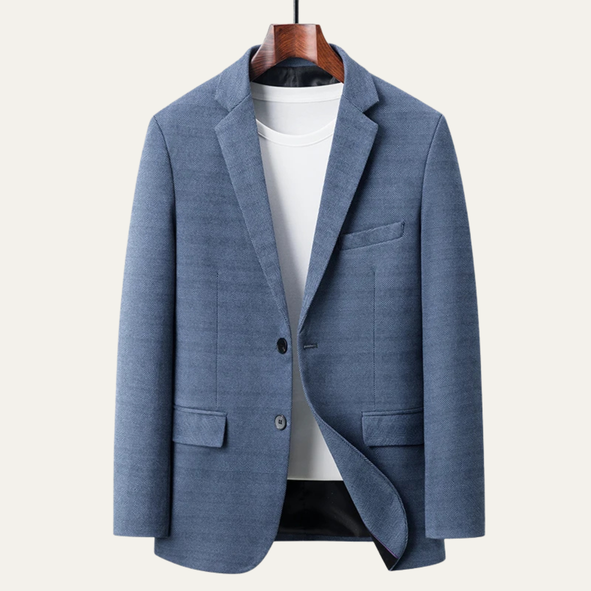 The Yorkshire Men’s Versatile Light Business Casual Work Jacket