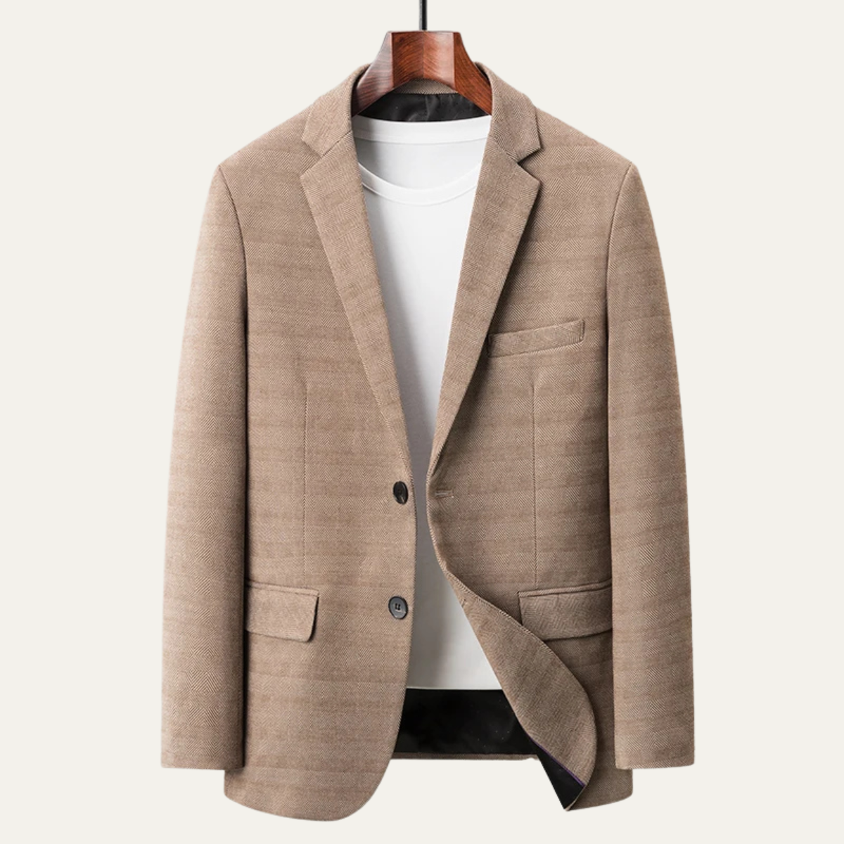 The Yorkshire Men’s Versatile Light Business Casual Work Jacket