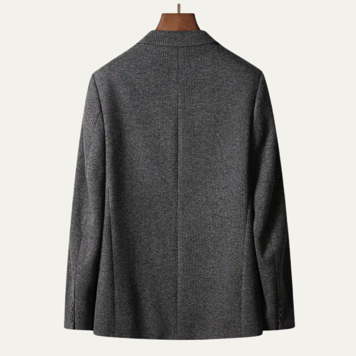 The Berkshire Men’s Trendy Slim Fit Business Casual Work Jacket