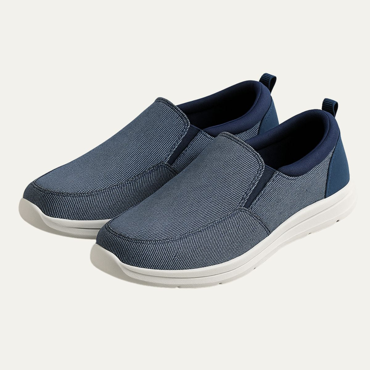 The Portofino Slip on Loafers for Men