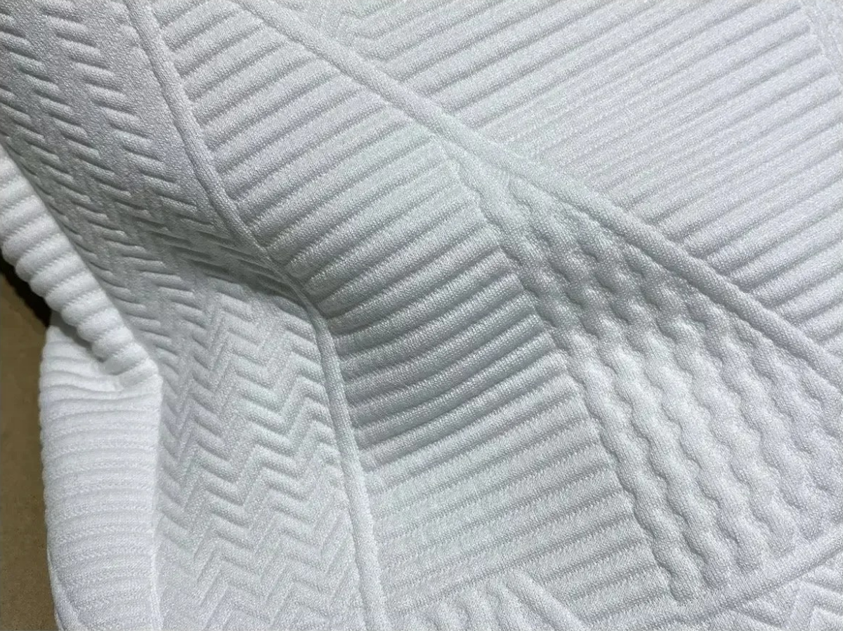 Men’s Textured Cotton Shorts – Casual Drawstring Summer Streetwear