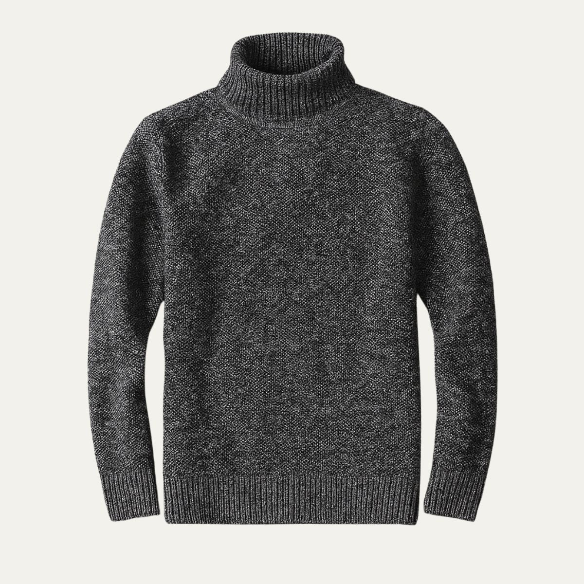 Merino Turtleneck for Men