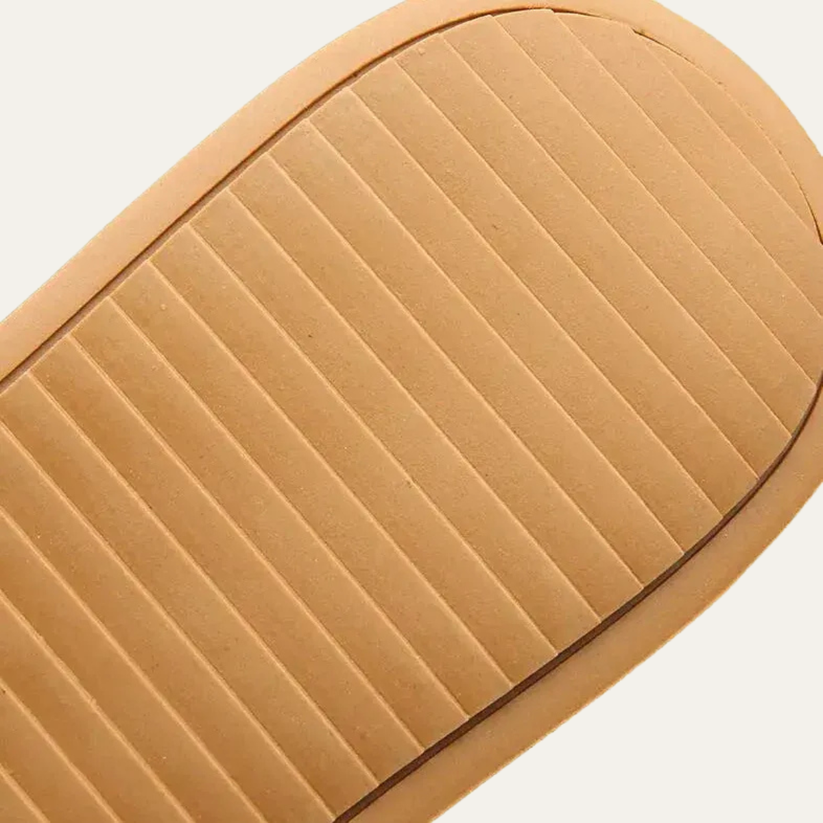 The Berlin Men's Smart Casual Leather Sneakers