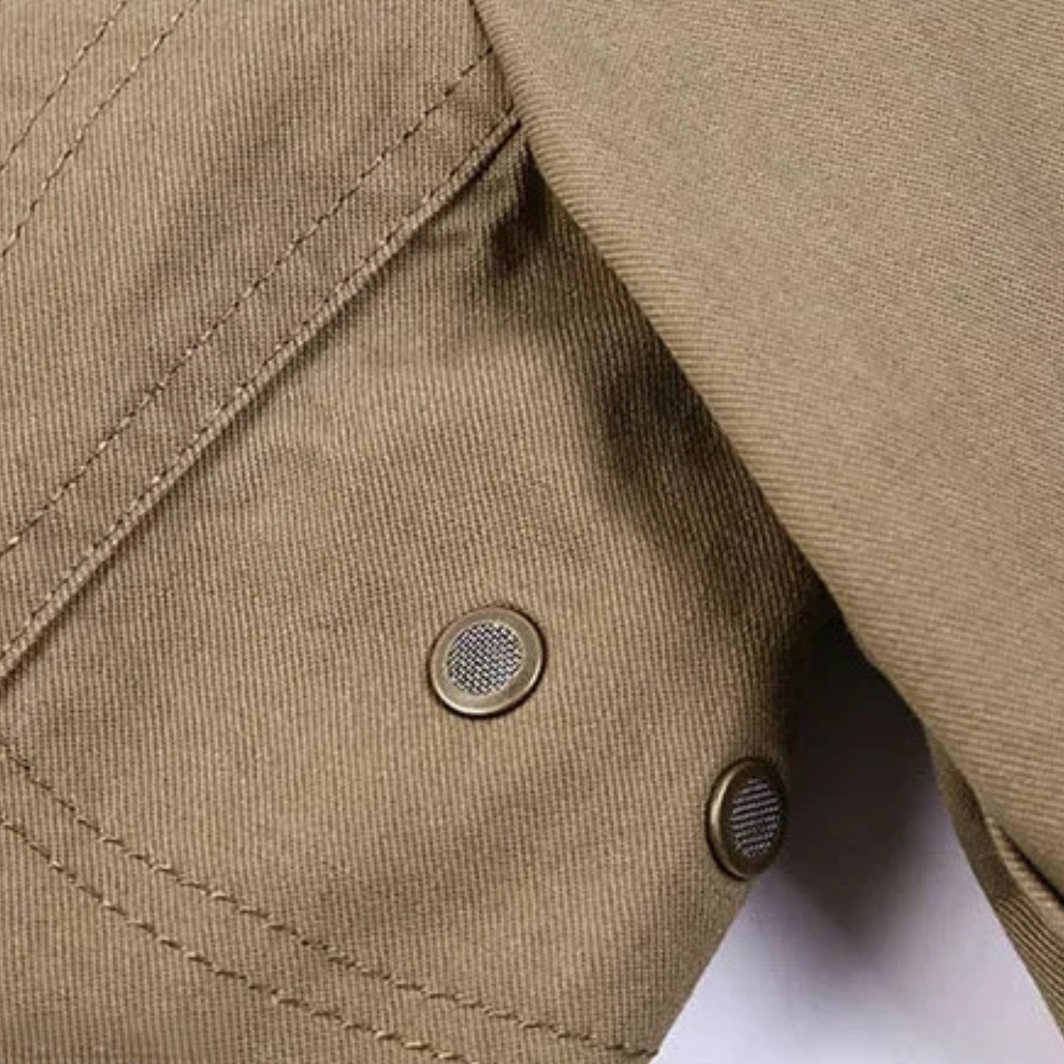 The Oxfordshire Men’s Casual Tailored Business Casual Work Jacket