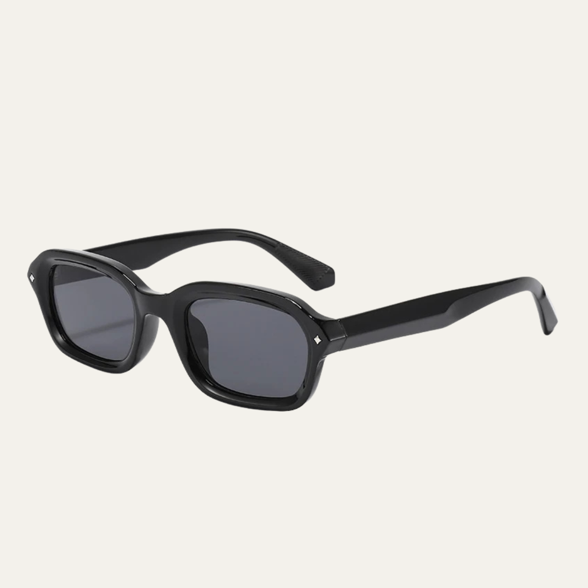 Men’s Square Frame UV400 Sunglasses