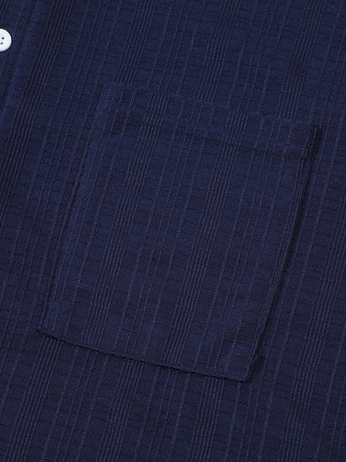 Men’s Beach Outfit Set – Short Sleeve Top and Relaxed Pants