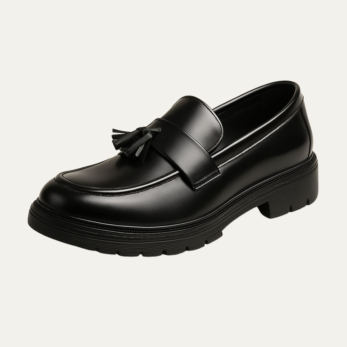 The Bancroft Classic Loafers for Men