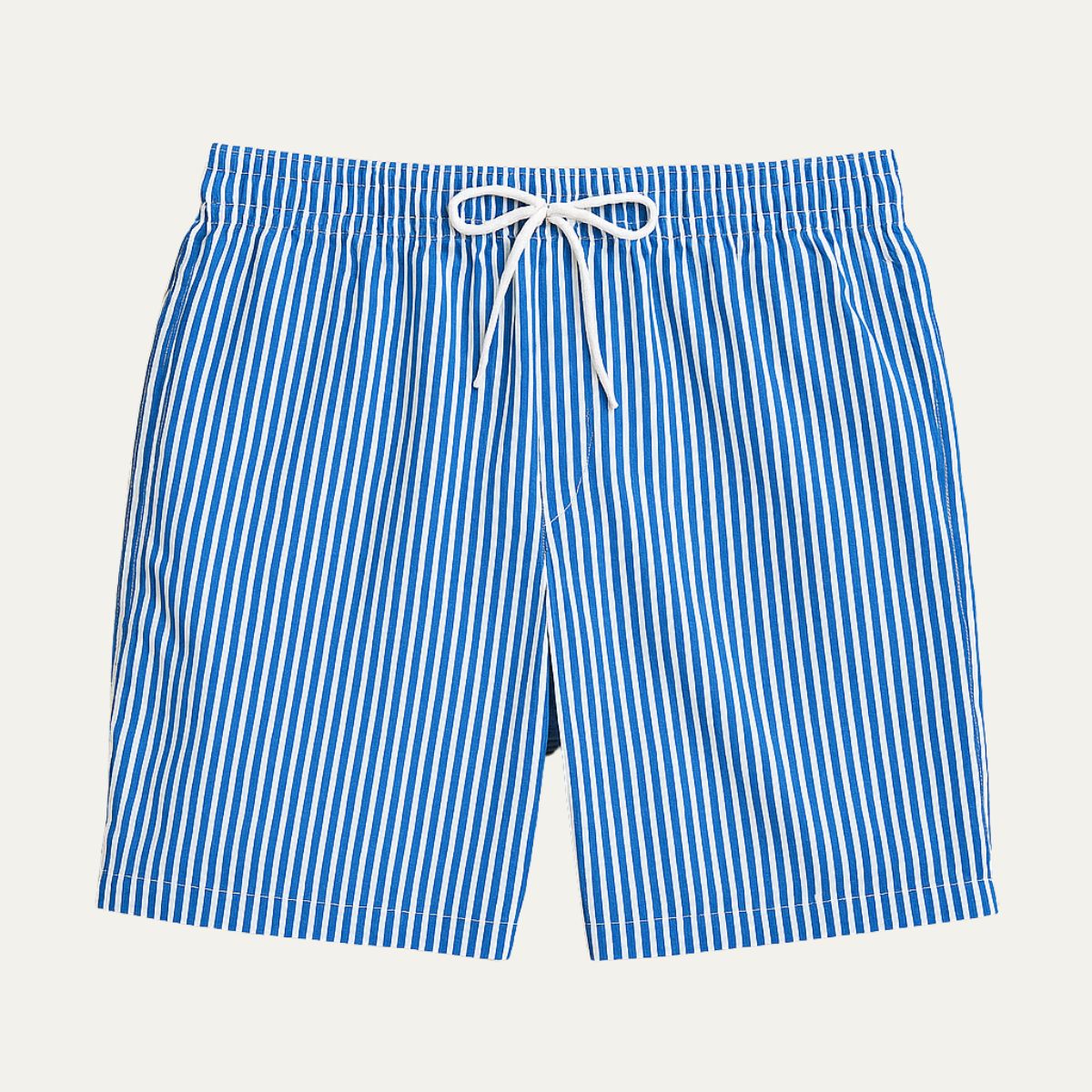 The Whitlow Swim Shorts wit Drawstring - for Men