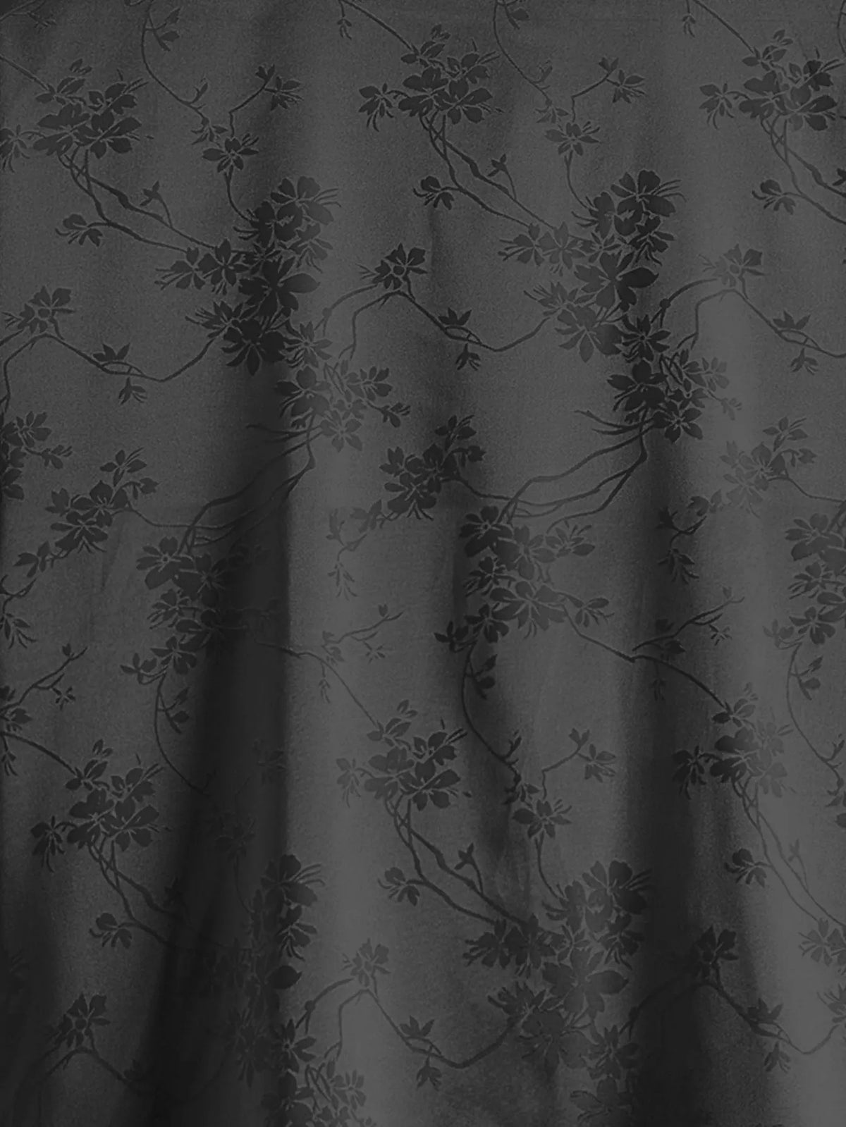 Men’s Embroidered Casual Button Up Summer Shirt